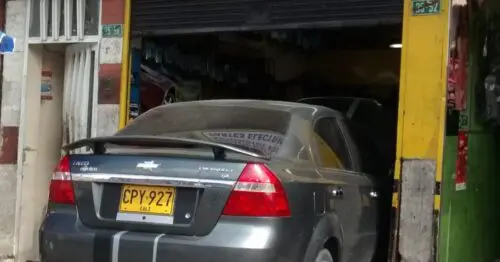 SERVICIO ELECTRICO AUTOMOTRIZ EDAVI BOGOTÁ SERVICIO ELECTRICO AUTOMOTRIZ EDAVI BOGOTÁ
